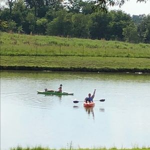 Meet your Posher, Sarah